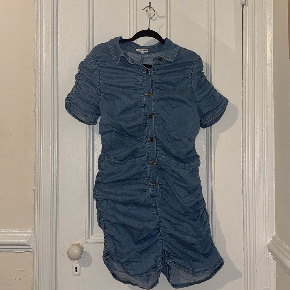 Romper - Picture 2 of 6